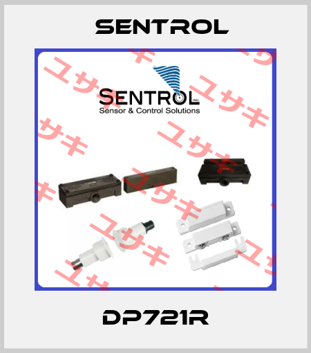 DP721R Sentrol