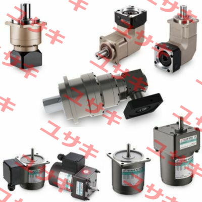 G11V200S-90 Sesame Motor