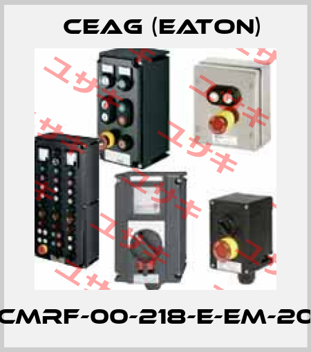 CMRF-00-218-E-EM-20 Ceag (Eaton)