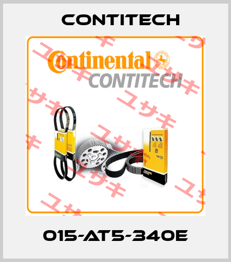 015-AT5-340E Contitech