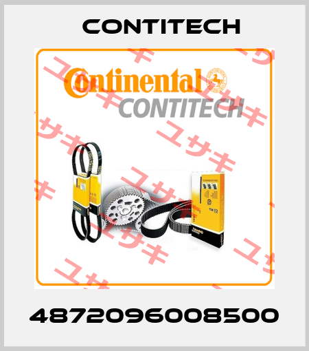 4872096008500 Contitech