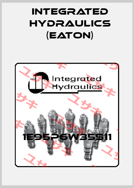 1E95P6W35S11 Integrated Hydraulics (EATON)