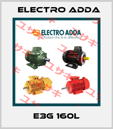 E3G 160L Electro Adda