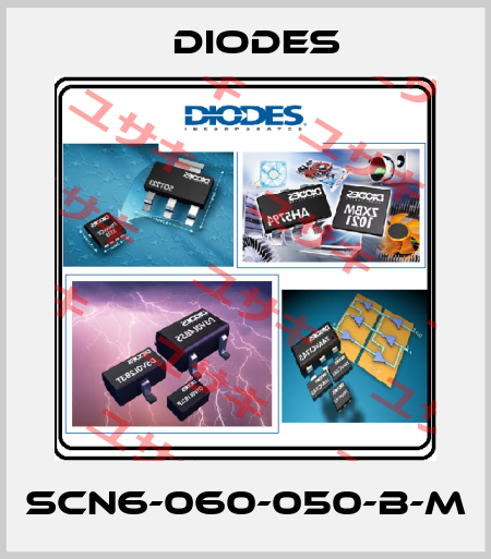 SCN6-060-050-B-M Diodes