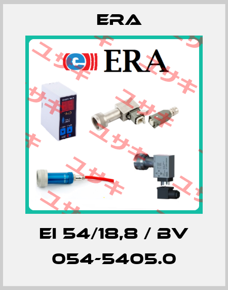EI 54/18,8 / BV 054-5405.0 Era