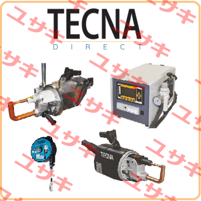 TE1600   (CT 1600 + 47331 + 22414 + Included) Tecna