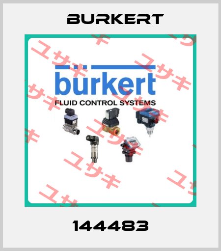 144483 Burkert