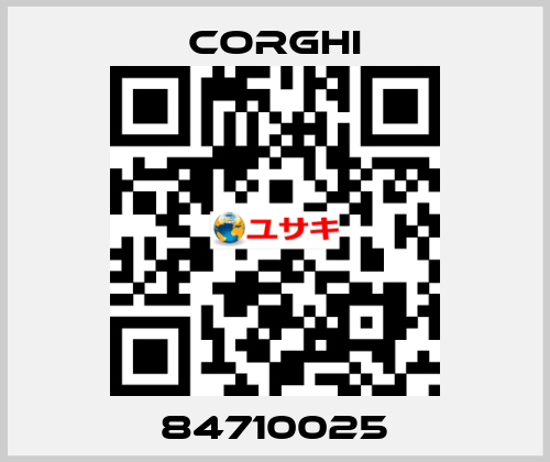 84710025 Corghi