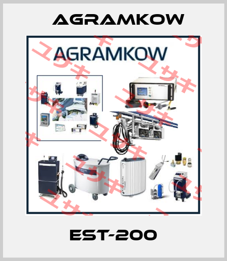 EST-200 Agramkow