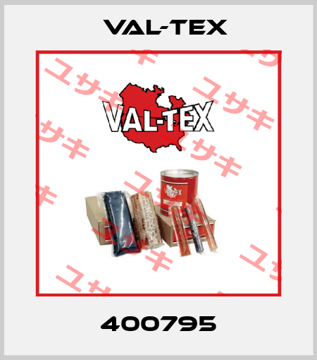 400795 Val-Tex