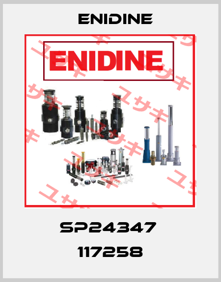 SP24347  117258 Enidine