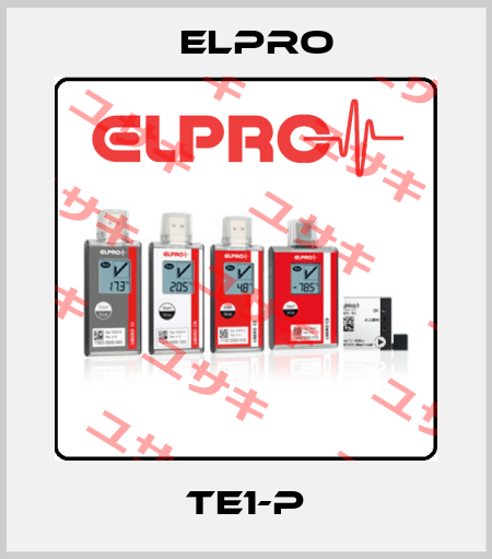 Te1-P Elpro