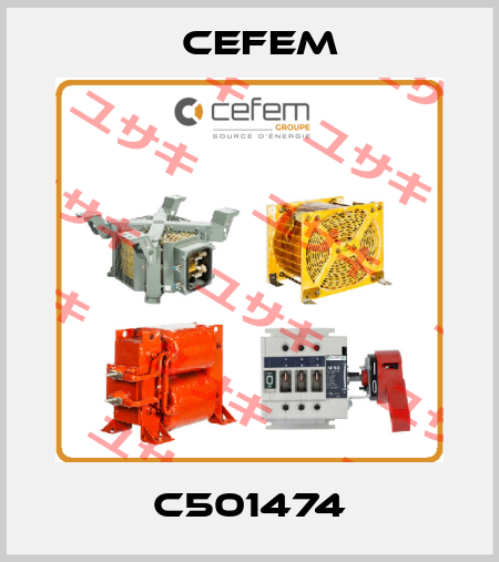 C501474 Cefem