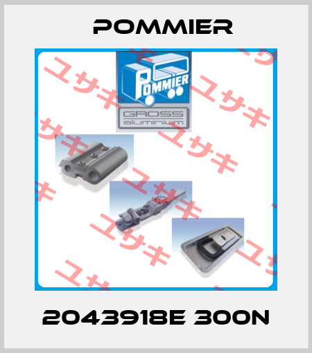 2043918E 300N Pommier