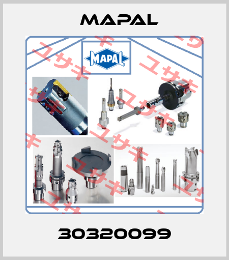 30320099 Mapal