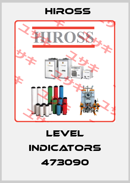 level indicators 473090 Hiross