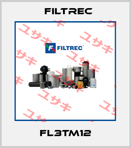 FL3TM12 Filtrec