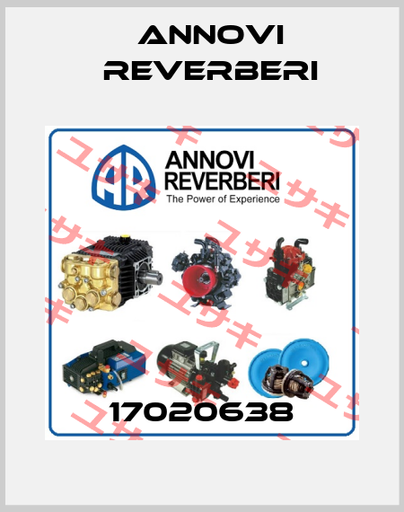 17020638 Annovi Reverberi