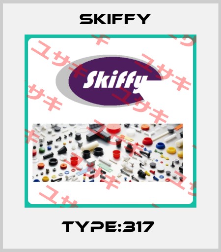 type:317  Skiffy