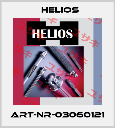 Art-nr-03060121 Helios