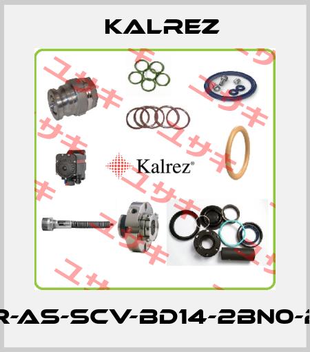 OR-AS-SCV-BD14-2BN0-2B KALREZ