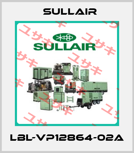 LBL-VP12864-02A Sullair