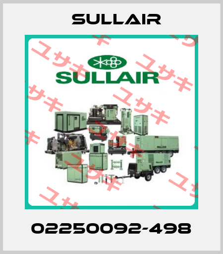 02250092-498 Sullair