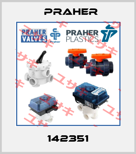 142351 Praher