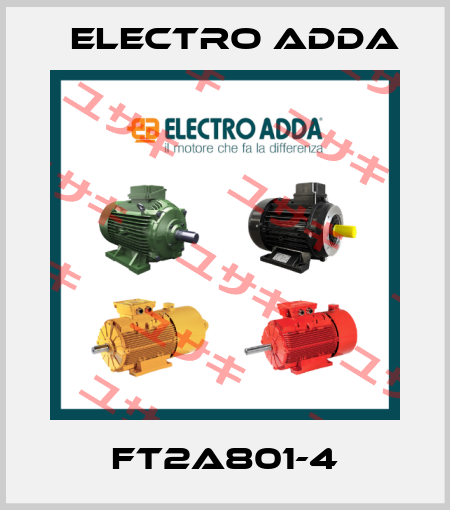 FT2A801-4 Electro Adda