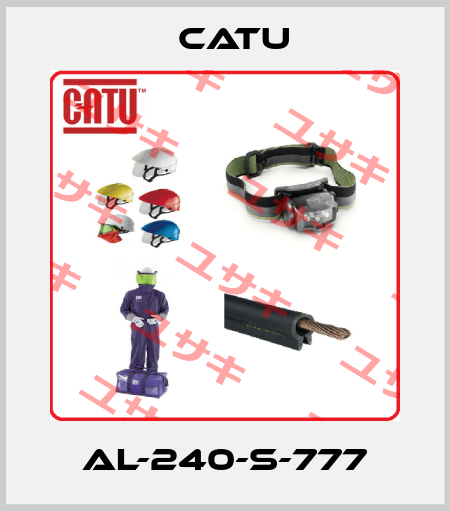 AL-240-S-777 Catu