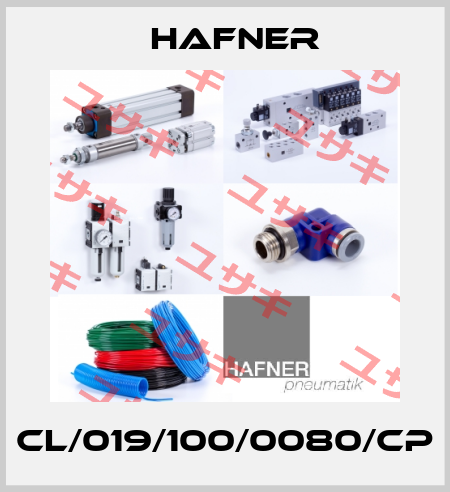 cl/019/100/0080/cp Hafner