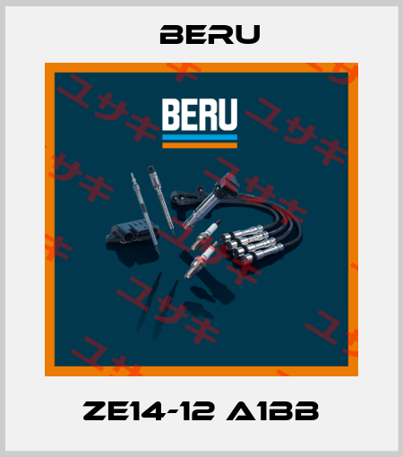 ZE14-12 A1BB Beru