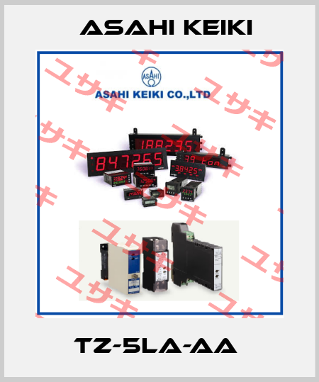 TZ-5LA-AA  Asahi Keiki