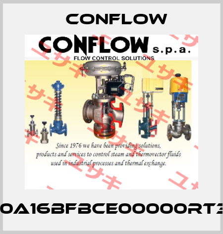 20050A16BFBCE00000RT3019B CONFLOW
