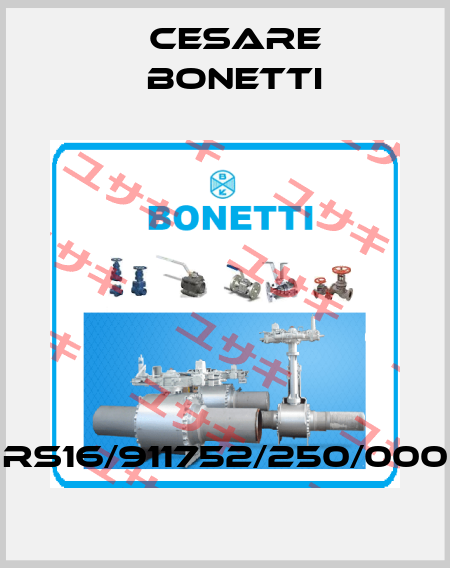 RS16/911752/250/000 Cesare Bonetti