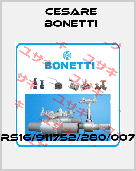 RS16/911752/280/007 Cesare Bonetti