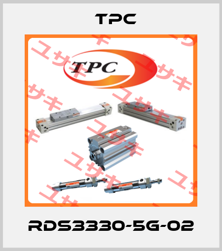 RDS3330-5G-02 TPC