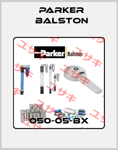050-05-BX Parker Balston