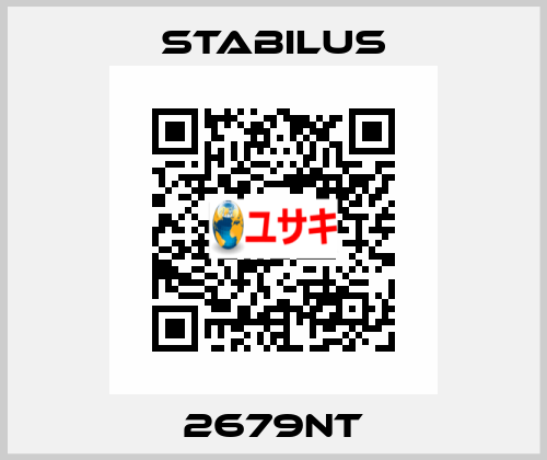 2679NT Stabilus