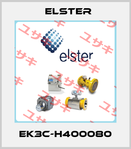 H4000/80 Elster