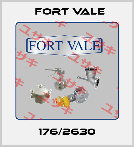 176/2630 Fort Vale