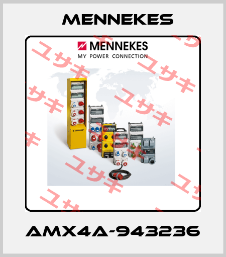 AMX4A-943236 Mennekes