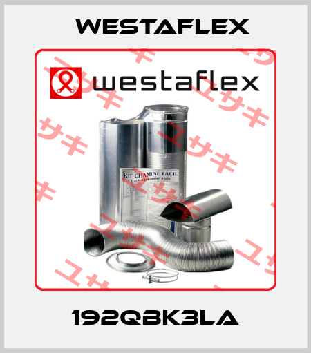 192QBK3LA Westaflex