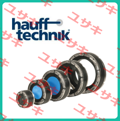 3030300083 // HSI150 D7x33 WS HAUFF-TECHNIK