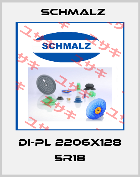 DI-PL 2206X128 5R18 Schmalz