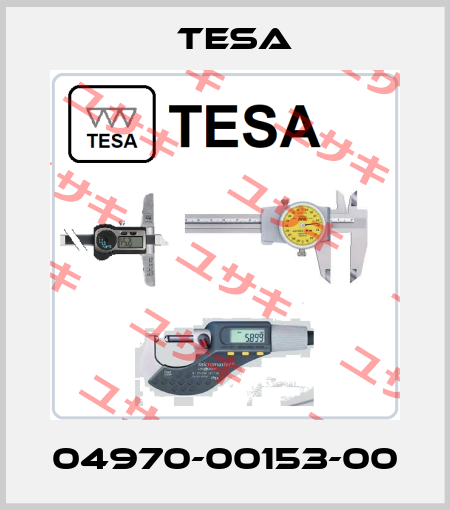 04970-00153-00 Tesa