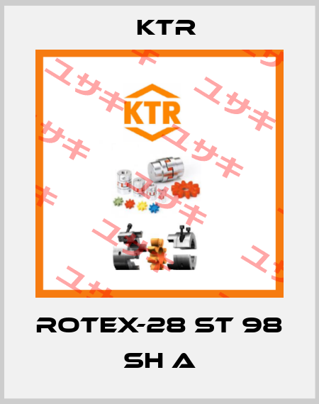 ROTEX-28 St 98 Sh A KTR