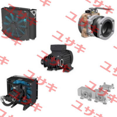 Metri Pack 280 / AWE 50999310010 ASA Hydraulik