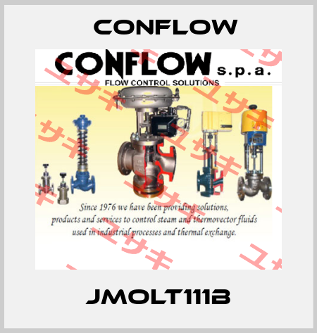 JMOLT111B CONFLOW