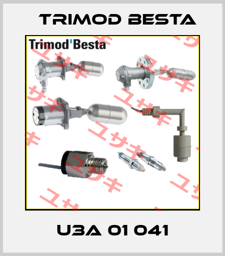U3A 01 041 Trimod Besta